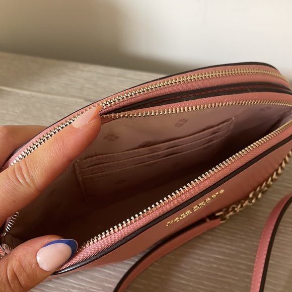 NWOT Kate Spade Morgan Double-zip Dome Crossbody - Picture 5 of 6